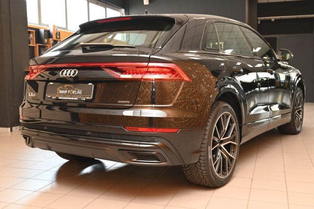 AUDI Q8 usata 78