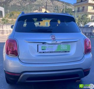 FIAT 500X usata, con Servosterzo