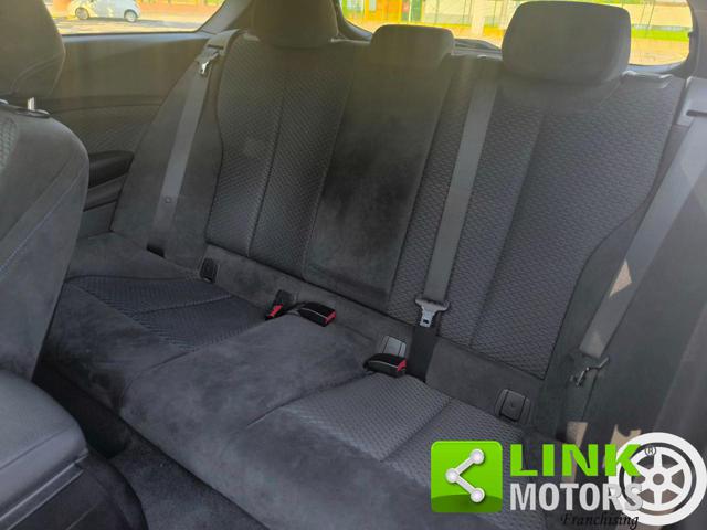 BMW 120 usata, con Climatizzatore
