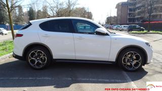 ALFA ROMEO Stelvio usata, con Airbag Passeggero