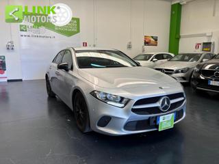 MERCEDES-BENZ A 180 usata 5