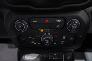 JEEP Renegade usata, con Bracciolo