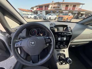 OPEL Zafira usata 18
