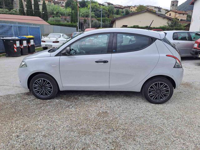 LANCIA Ypsilon usata 16