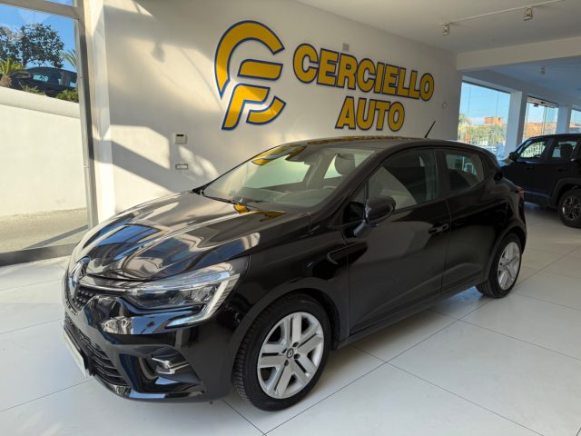 RENAULT Clio usata, con Antifurto