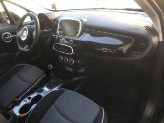 FIAT 500X usata, con Immobilizzatore elettronico