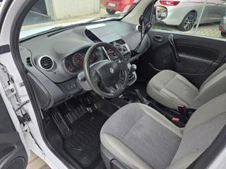 RENAULT Kangoo usata 21