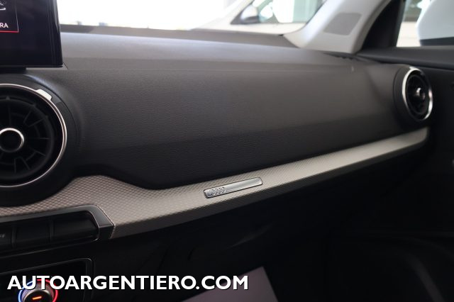 AUDI Q2 usata, con Luci diurne LED