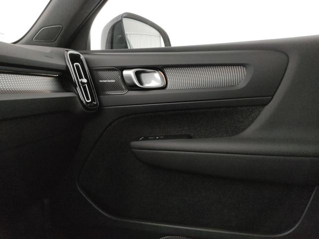 VOLVO XC40 usata, con MP3