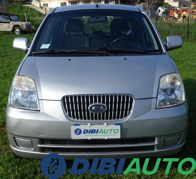 KIA Picanto usata, con Airbag laterali