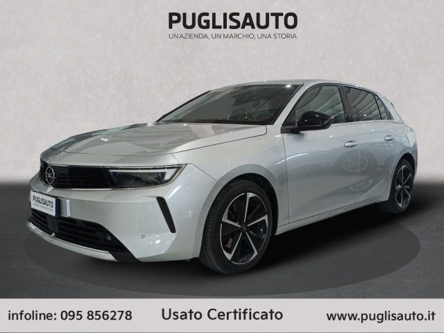 OPEL Astra usata, con Autoradio