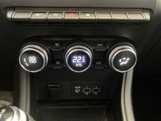 RENAULT Captur usata, con Hill holder