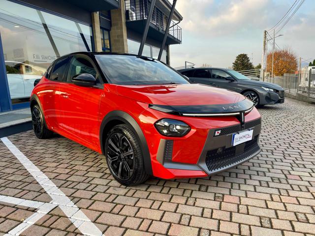 LANCIA Ypsilon usata, con Airbag laterali