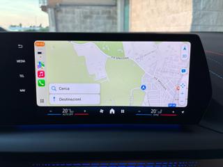 BMW 118 usata, con Controllo vocale