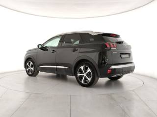 PEUGEOT 3008 usata, con Airbag laterali