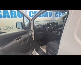 CITROEN Berlingo usata 4