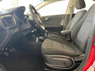 KIA Stonic usata, con Telecamera per parcheggio assistito