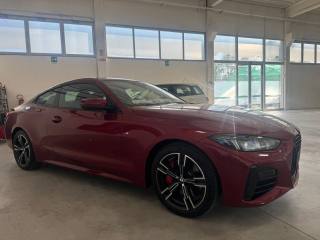 BMW 430 usata, con Chiusura centralizzata