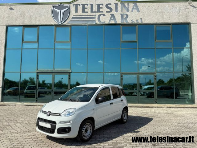 FIAT Panda usata 0