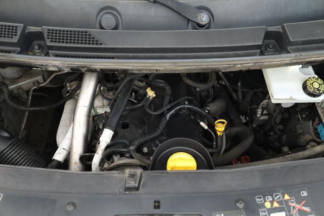 RENAULT Master usata 59