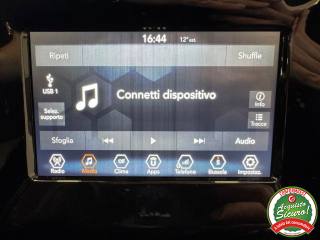 JEEP Compass usata, con ESP