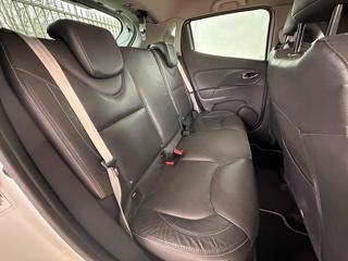RENAULT Clio usata, con Cruise Control