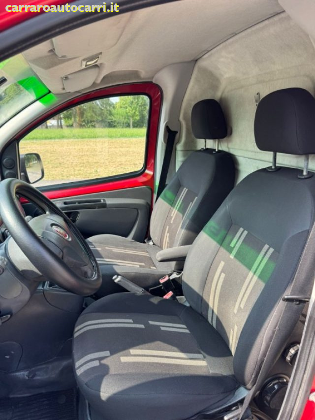 FIAT Fiorino usata, con Chiusura centralizzata telecomandata