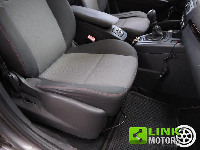 RENAULT Scenic usata 41