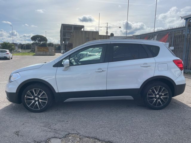 SUZUKI S-Cross usata 0