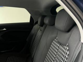 AUDI A1 usata, con Volante multifunzione