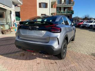 CITROEN C4 usata, con Alzacristalli elettrici