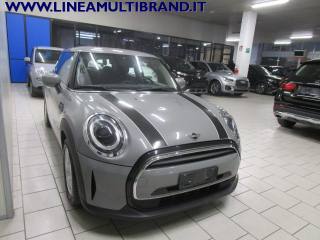 MINI Cooper usata, con Autoradio