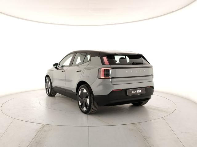 VOLVO EX30 usata, con Airbag laterali