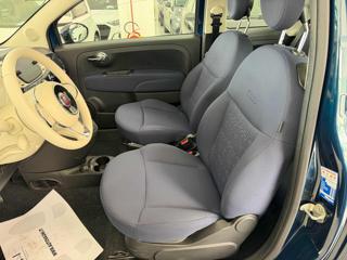 FIAT 500 usata, con Climatizzatore