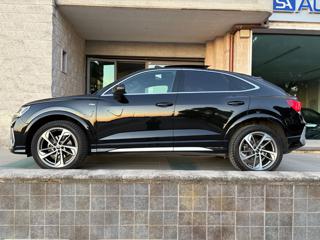 AUDI Q3 usata, con Cerchi in lega