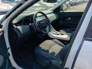 LAND ROVER Range Rover Evoque usata, con Controllo trazione