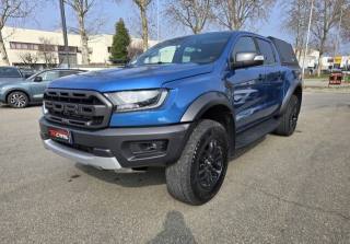 FORD Ranger Raptor usata, con Airbag Passeggero