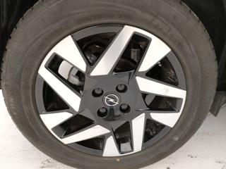 OPEL Mokka usata, con Controllo elettronico della corsia