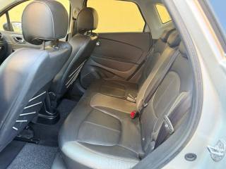 RENAULT Captur usata, con Fendinebbia