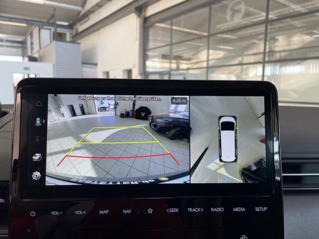 HYUNDAI Staria usata, con Regolazione elettrica sedili
