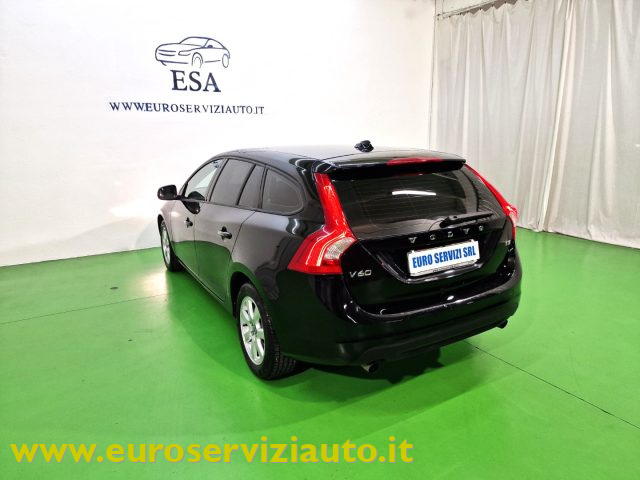 VOLVO V60 usata, con Chiusura centralizzata