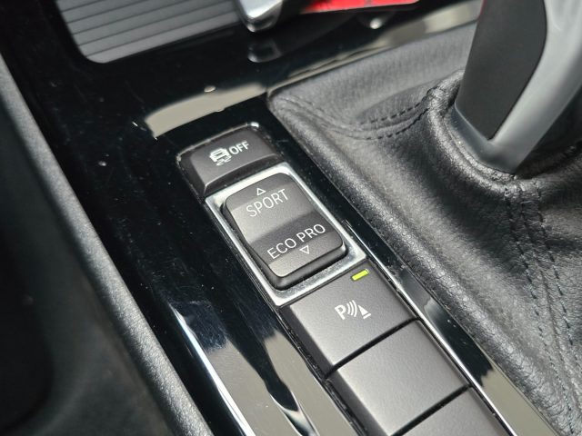 BMW X1 usata, con Hotspot Wi-Fi