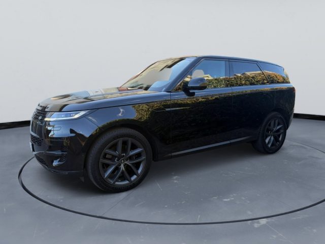 LAND ROVER Range Rover Sport usata, con Airbag Passeggero