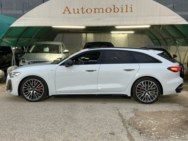 AUDI A5 usata, con Controllo trazione
