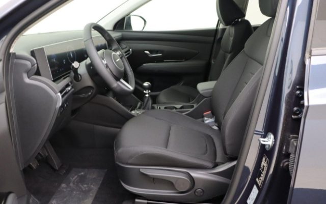 HYUNDAI Tucson usata, con Chiusura centralizzata