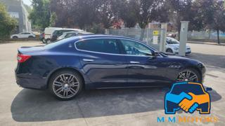 MASERATI Quattroporte usata, con Airbag Passeggero