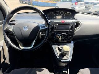 LANCIA Ypsilon usata 13