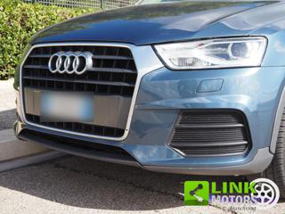 AUDI Q3 usata, con Specchietti laterali elettrici
