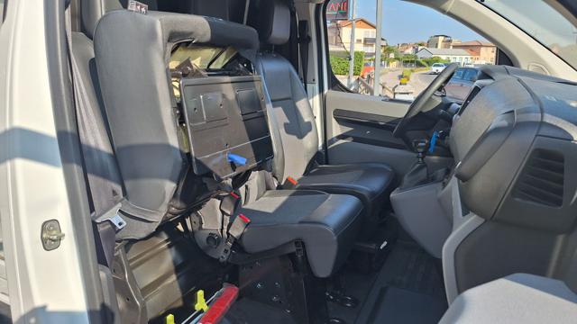 OPEL Vivaro usata, con Cruise Control