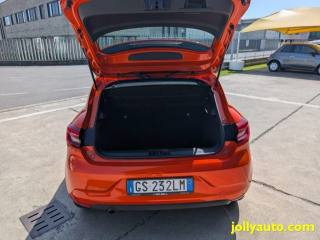 RENAULT Clio usata, con Chiusura centralizzata